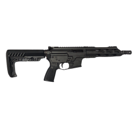 Karabin samopowtarzalny LFA LF9 Challenger Black PCC 9x19-  8,5"